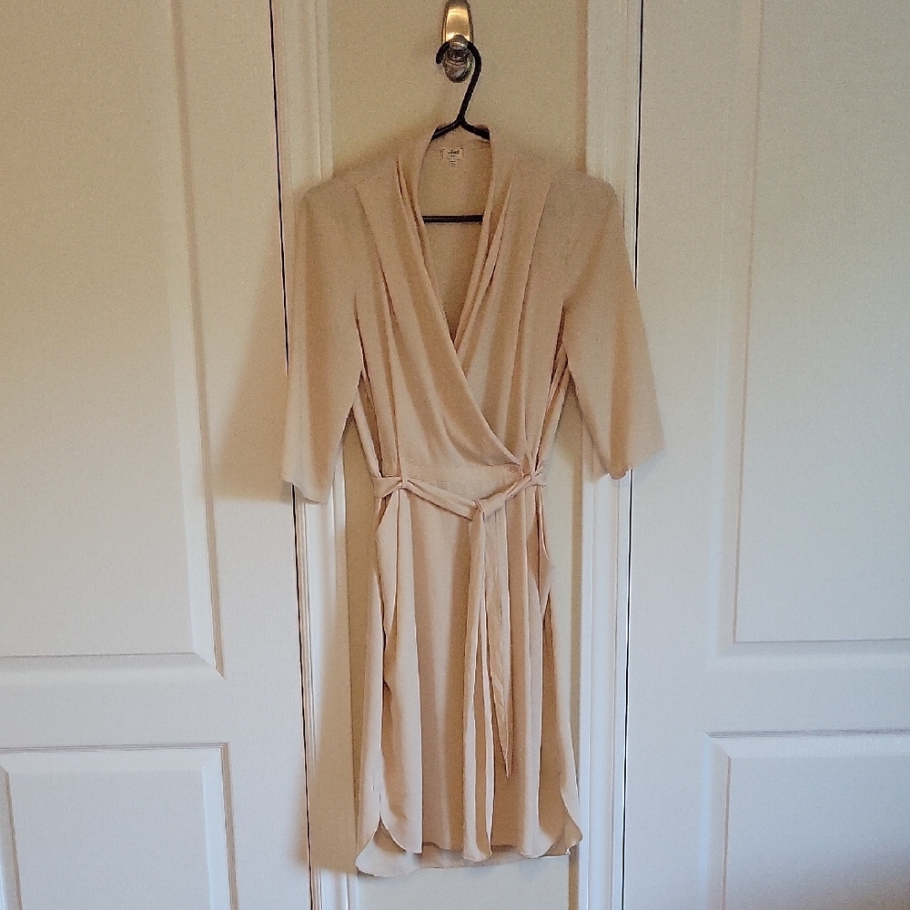 Wilfred Dress